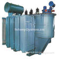 SZ9-31500kVA Oil-immersed Power Transformer